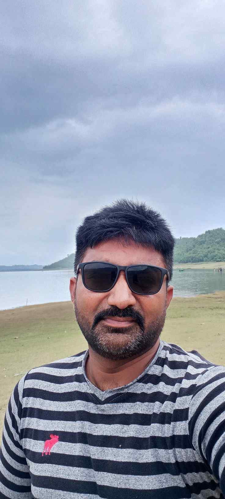 DILIPSINH GOHIL 